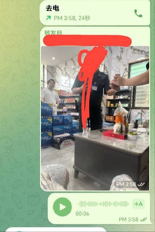西港酒店突击检查频发 务必随身携带护照