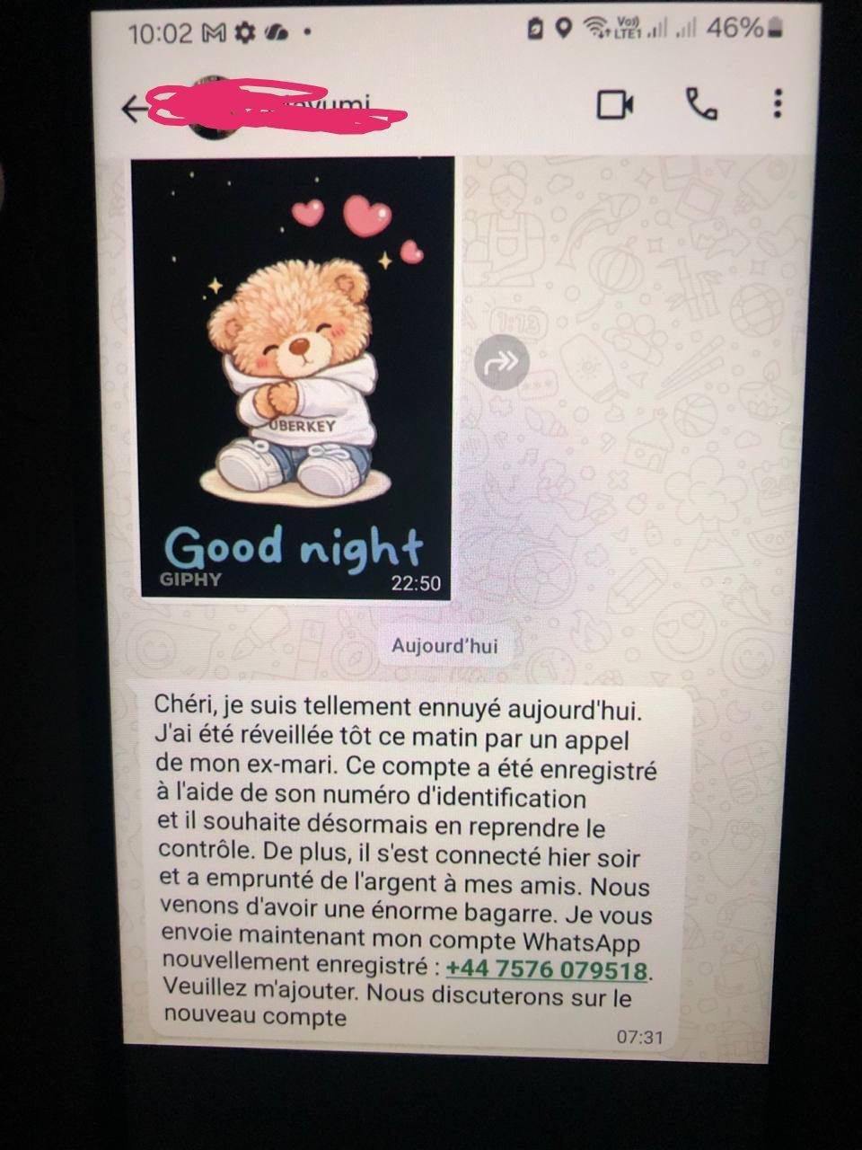独角兽翻译器被曝窃取客户信息并盗用WhatsApp