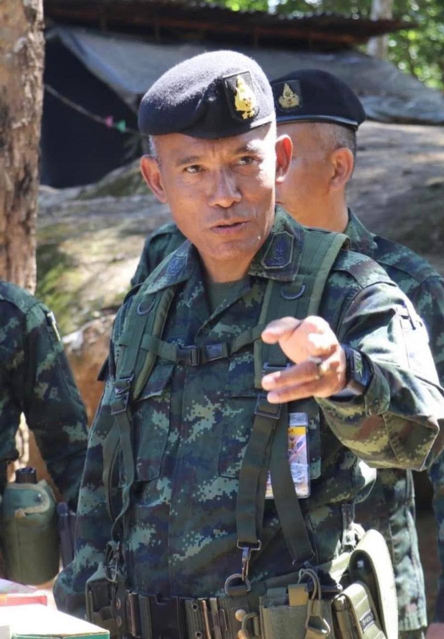 泰军将领威胁打击金边 柬泰边境摩擦频发局势紧张
