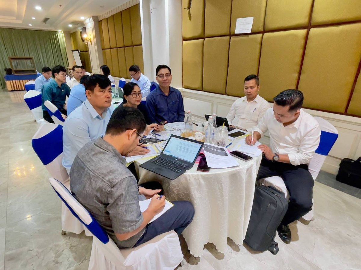 卫生部在磅湛省举办为期2天的医疗废物管理研讨会，旨在收集各方