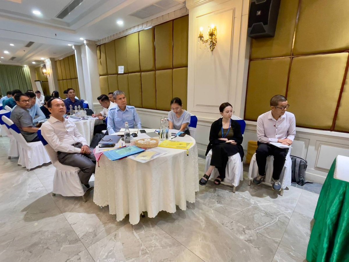 卫生部在磅湛省举办为期2天的医疗废物管理研讨会，旨在收集各方