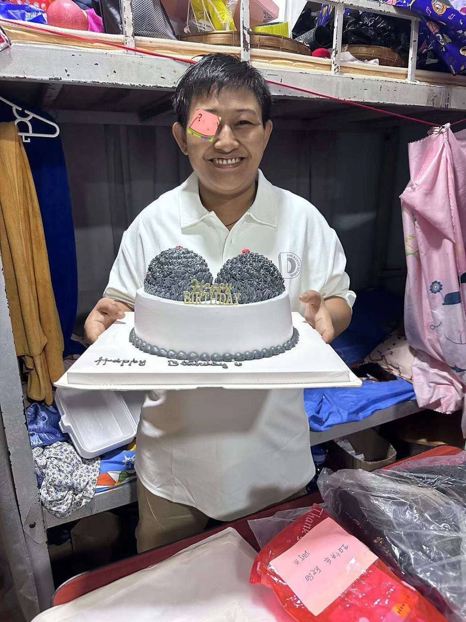 网友投稿称其带入公司的当阳籍员工在离职时未按约定支付赔付,并