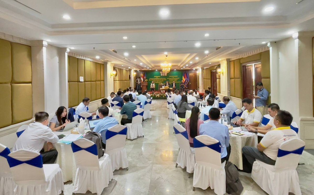 卫生部在磅湛省举办为期2天的医疗废物管理研讨会，旨在收集各方