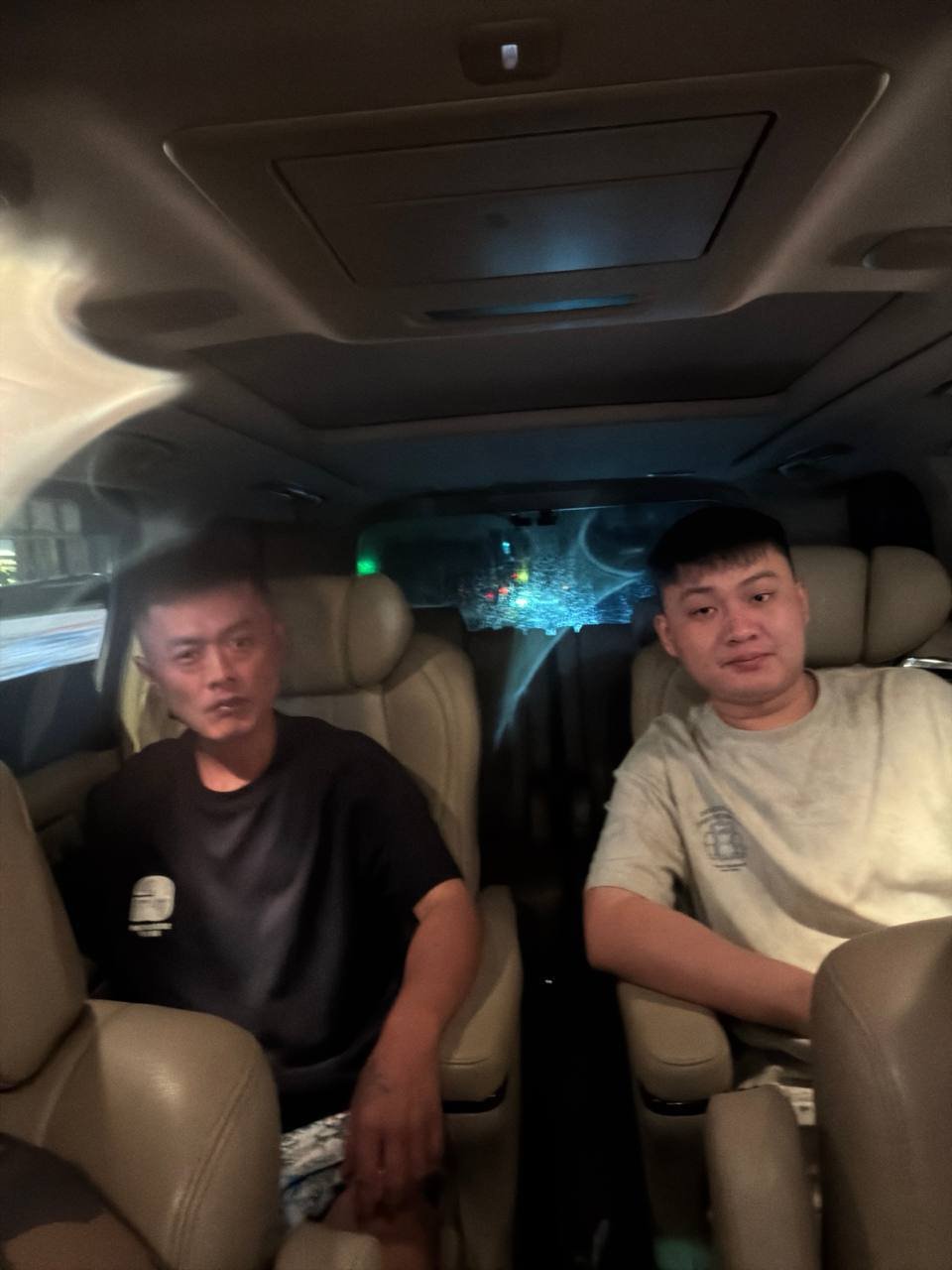 金边华人圈警惕同乡借钱诈骗 谨防被拉黑