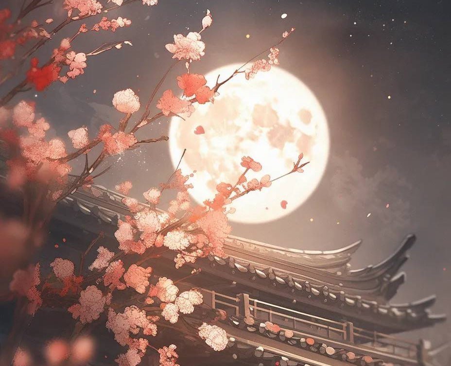 中秋佳节祝福语 愿在柬华人团圆顺意