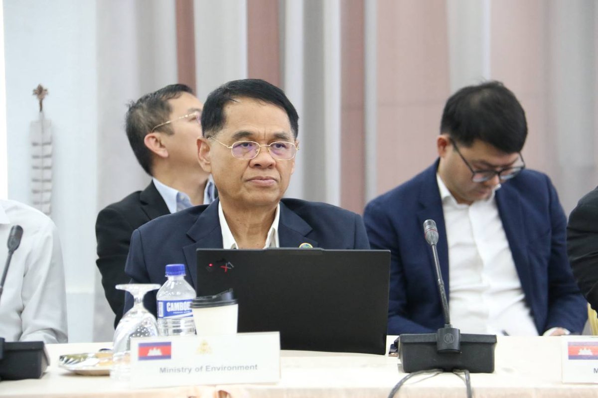 柬埔寨发展理事会评估GMS战略 优化未来5年基建布局