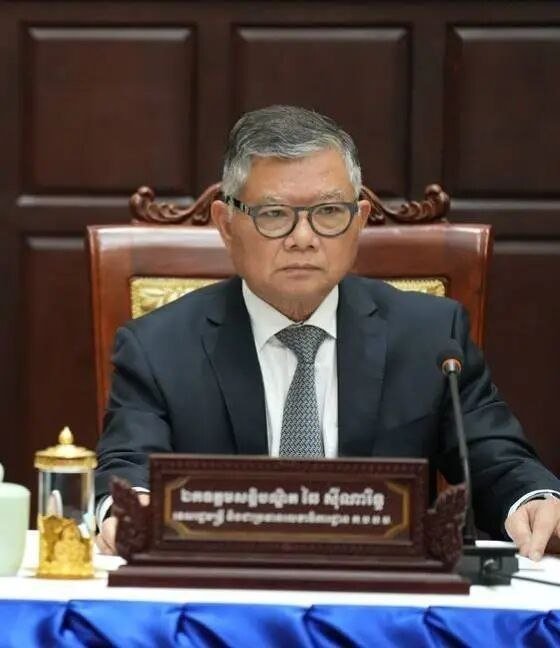 柬埔寨扩大太子集团调查 锁定网诈幕后主脑