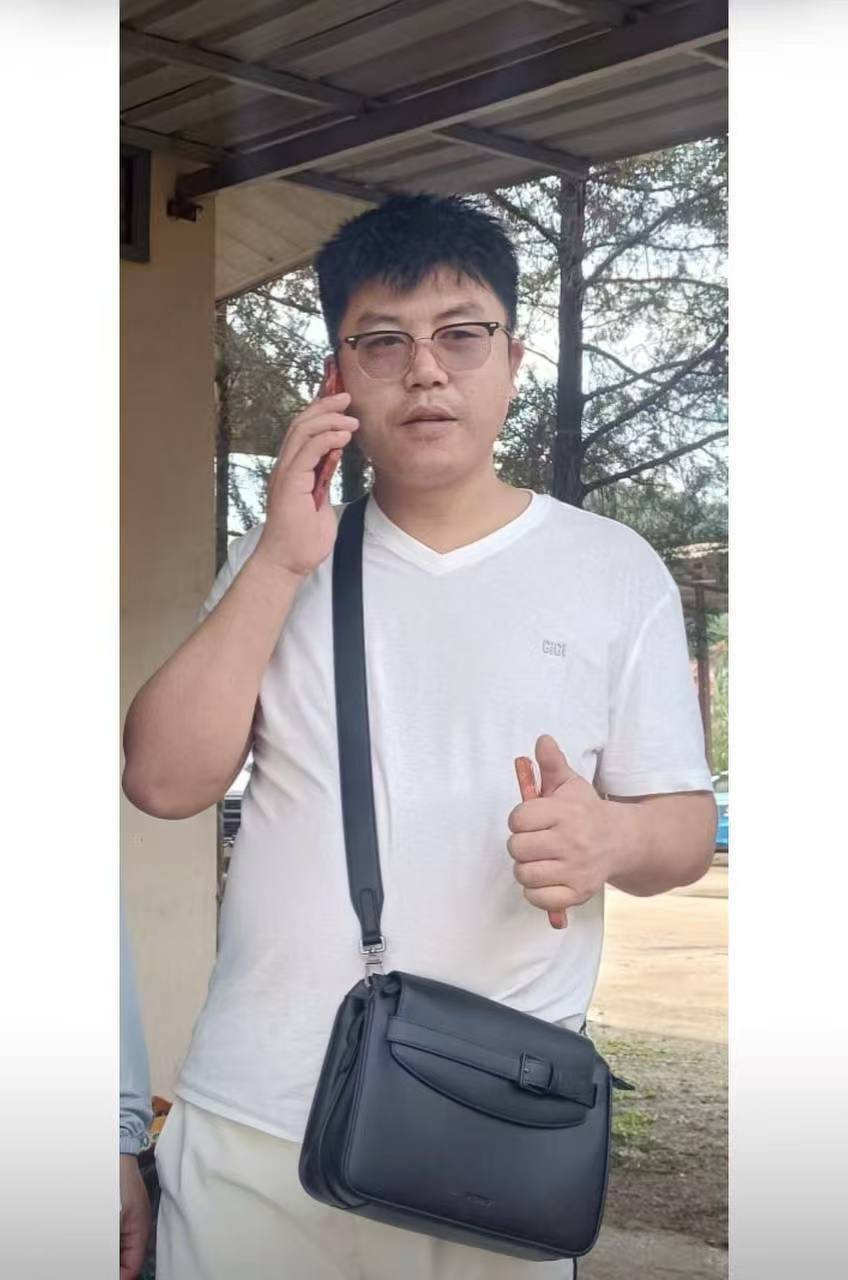波贝园区涉嫌人口贩卖与非法拘禁 网友实名举报