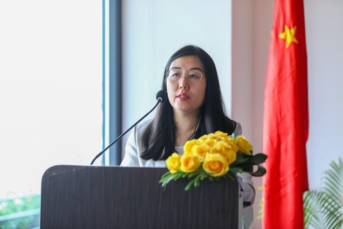 柬埔寨发展理事会举办数字经济与智能制造研讨会