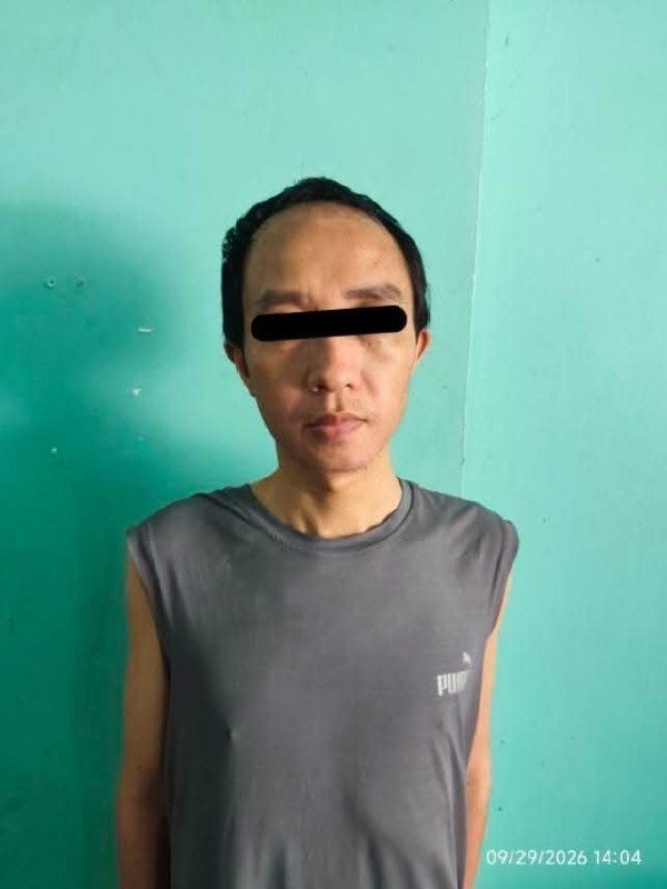 缅甸大其力抓获3名非法入境人员 房东涉嫌违规出租被通缉