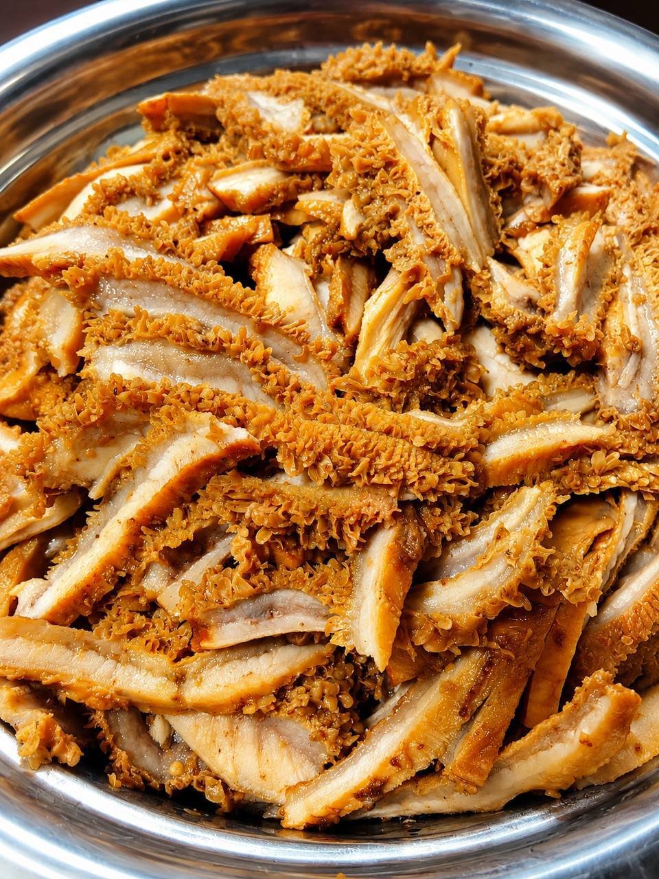 胡志明市中式卤味外卖 免费配送 烤鱼水饺均有售