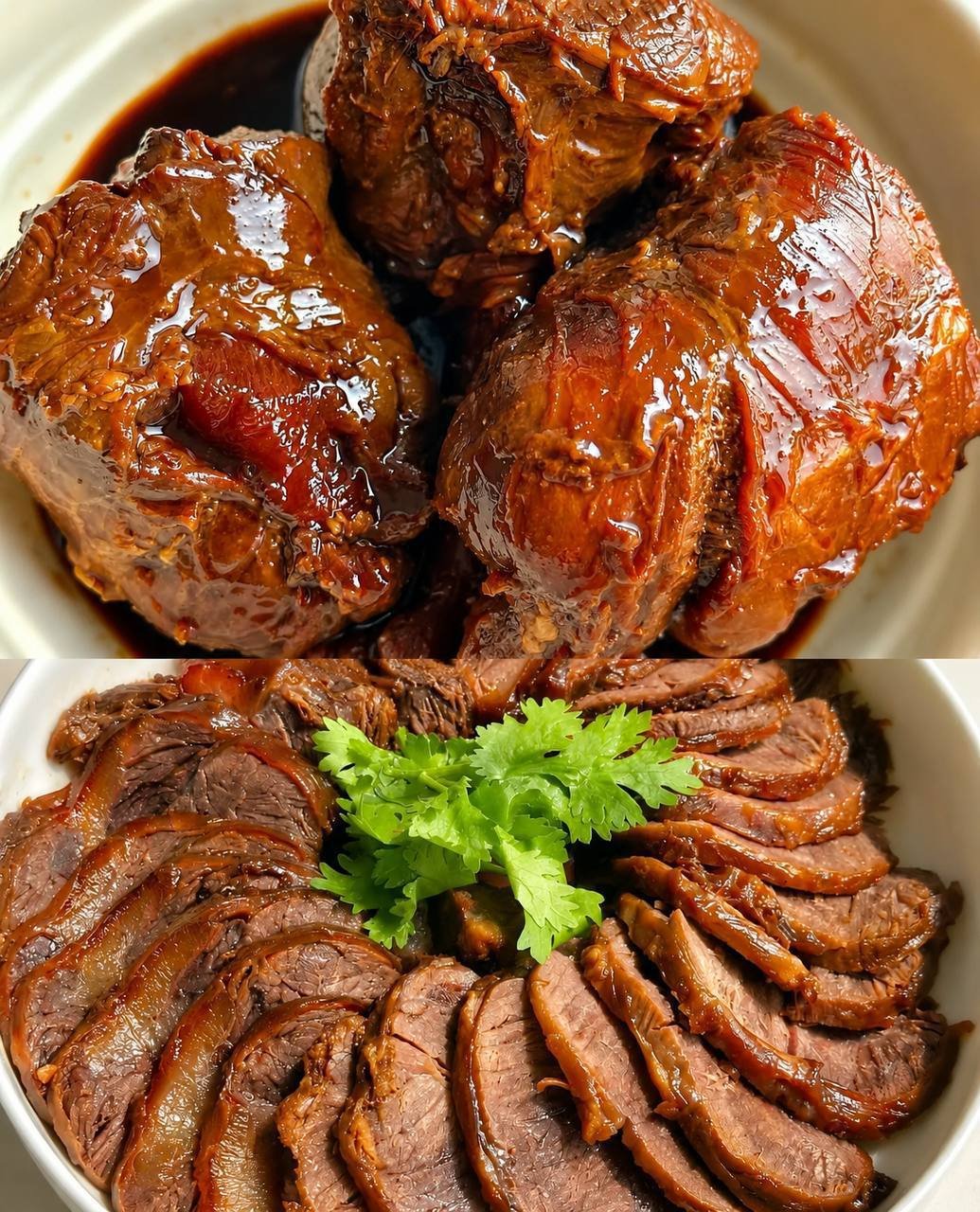 胡志明市中式卤味外卖 免费配送 烤鱼水饺均有售