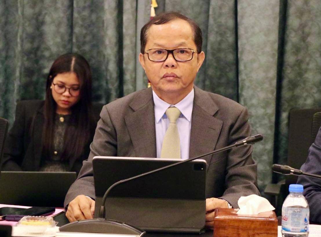司法部与亚洲开发银行磋商 推进贸易与竞争力项目
