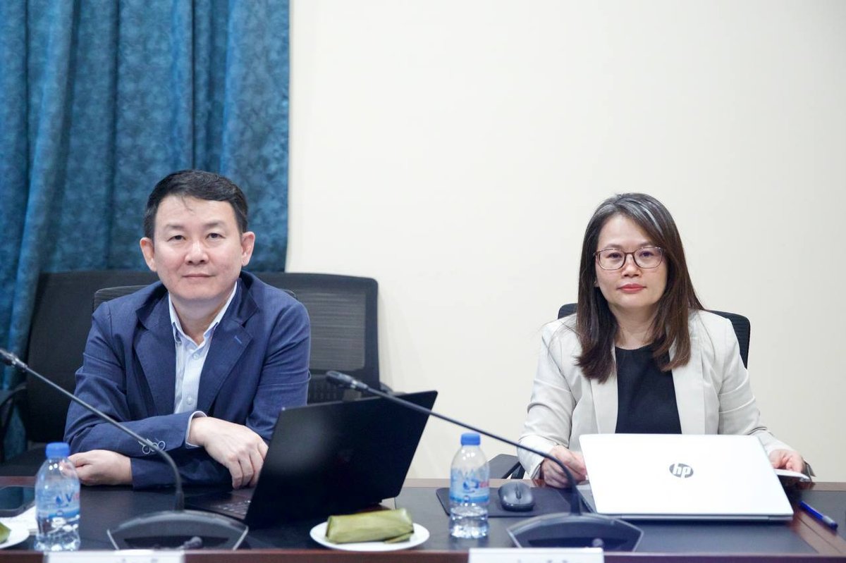 柬埔寨司法部国务秘书主持会议，讨论关于商事法庭组织与运作的法