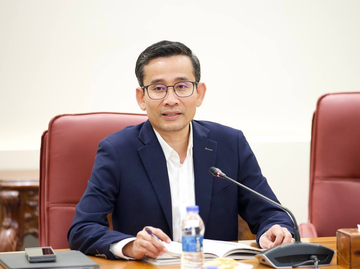 柬埔寨司法部推进民事诉讼法修订 举行第55次会议