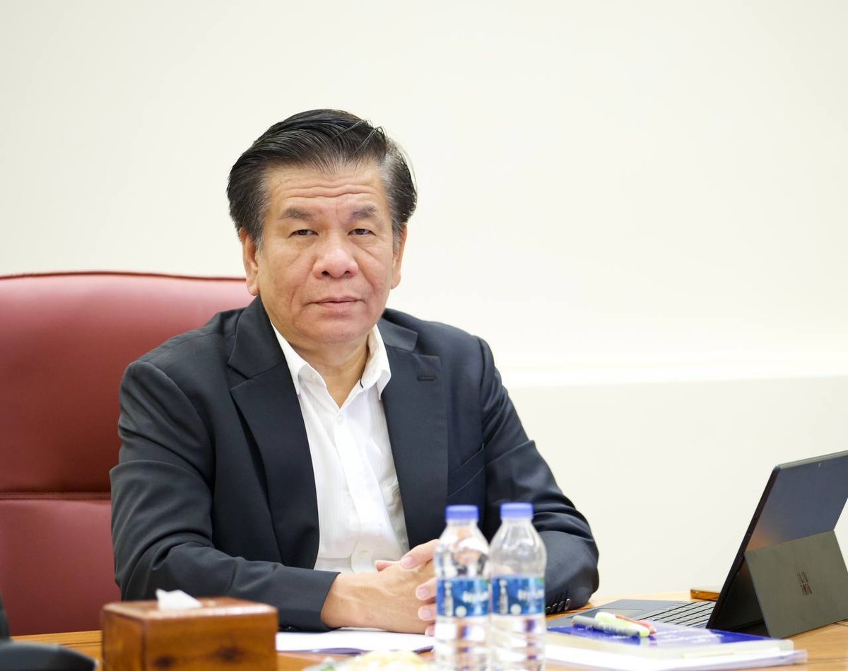 柬埔寨司法部推进民事诉讼法修订 举行第55次会议
