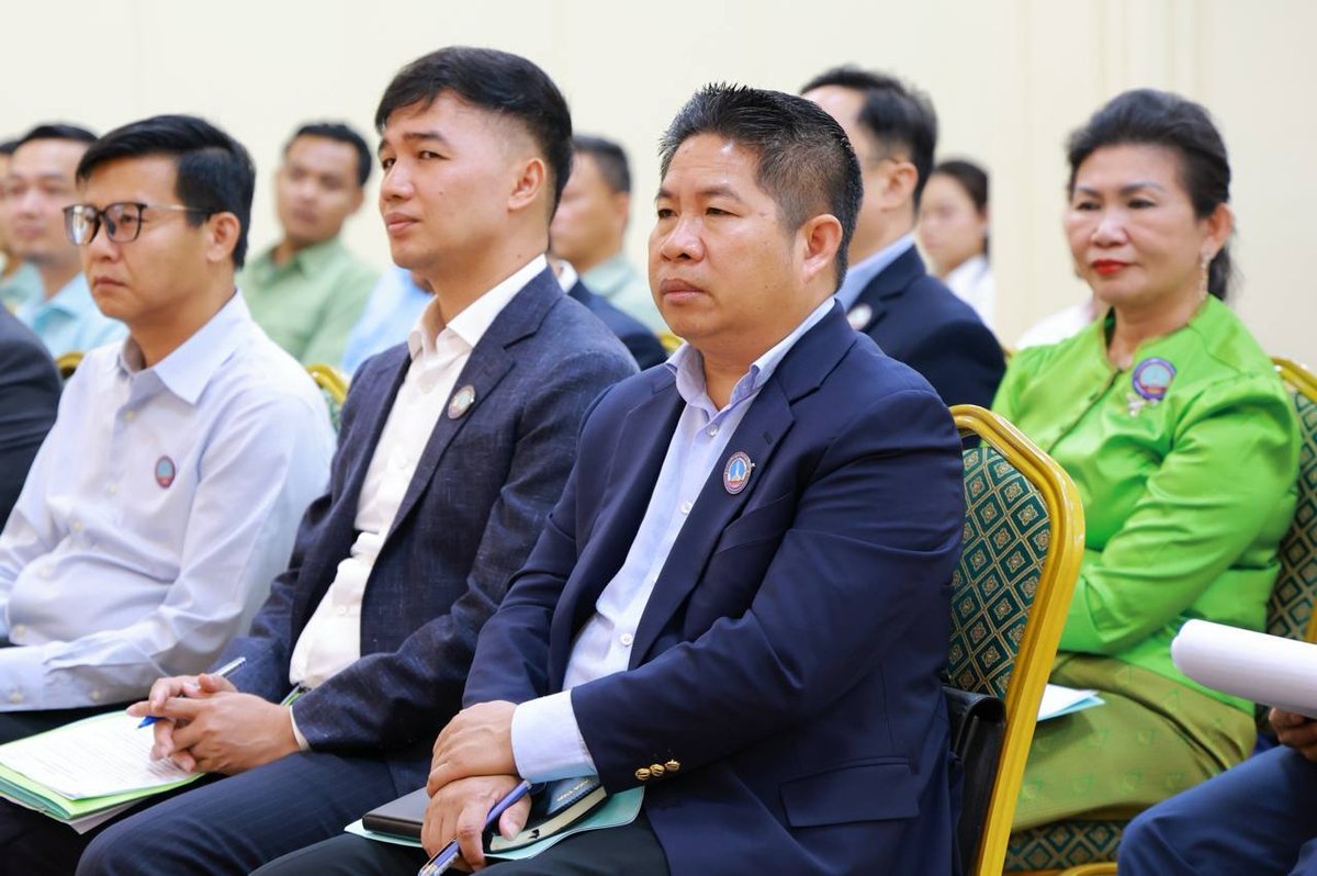 司法部官员出席跨部门会议,讨论如何提升退伍军人及退休人员的社