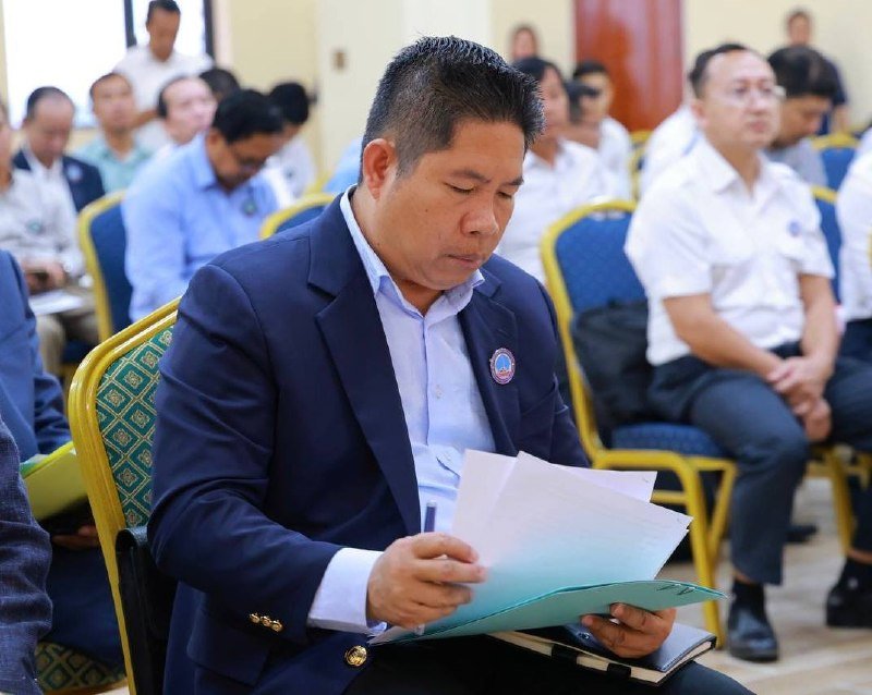 司法部官员出席跨部门会议,讨论如何提升退伍军人及退休人员的社