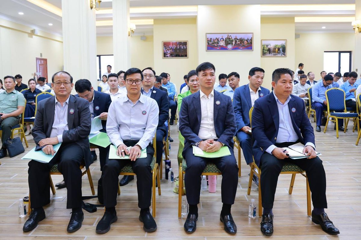 司法部官员出席跨部门会议,讨论如何提升退伍军人及退休人员的社