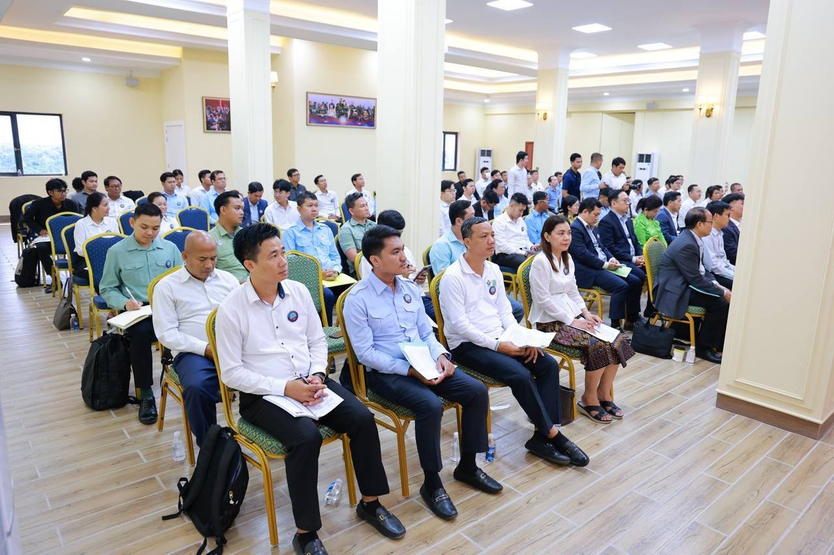 司法部官员出席跨部门会议,讨论如何提升退伍军人及退休人员的社