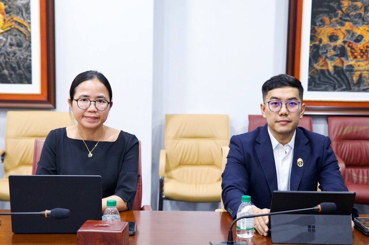 柬埔寨司法部召开刑法修正案讨论会
