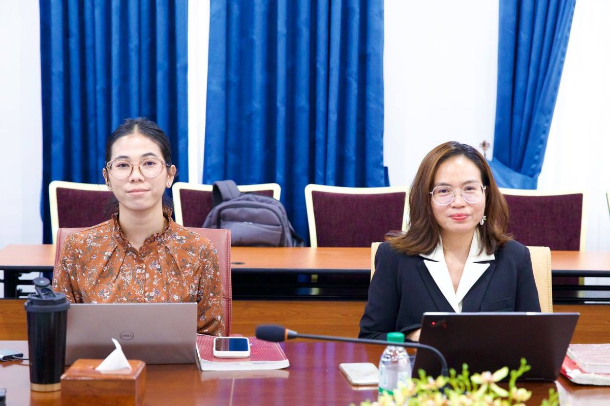 柬埔寨司法部召开刑法修正案讨论会