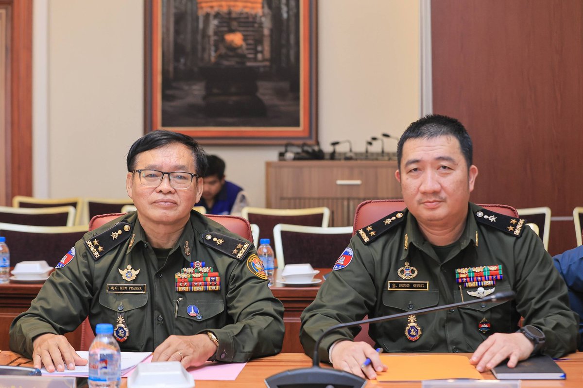 司法部讨论兵役法实施细则 确保征兵透明度