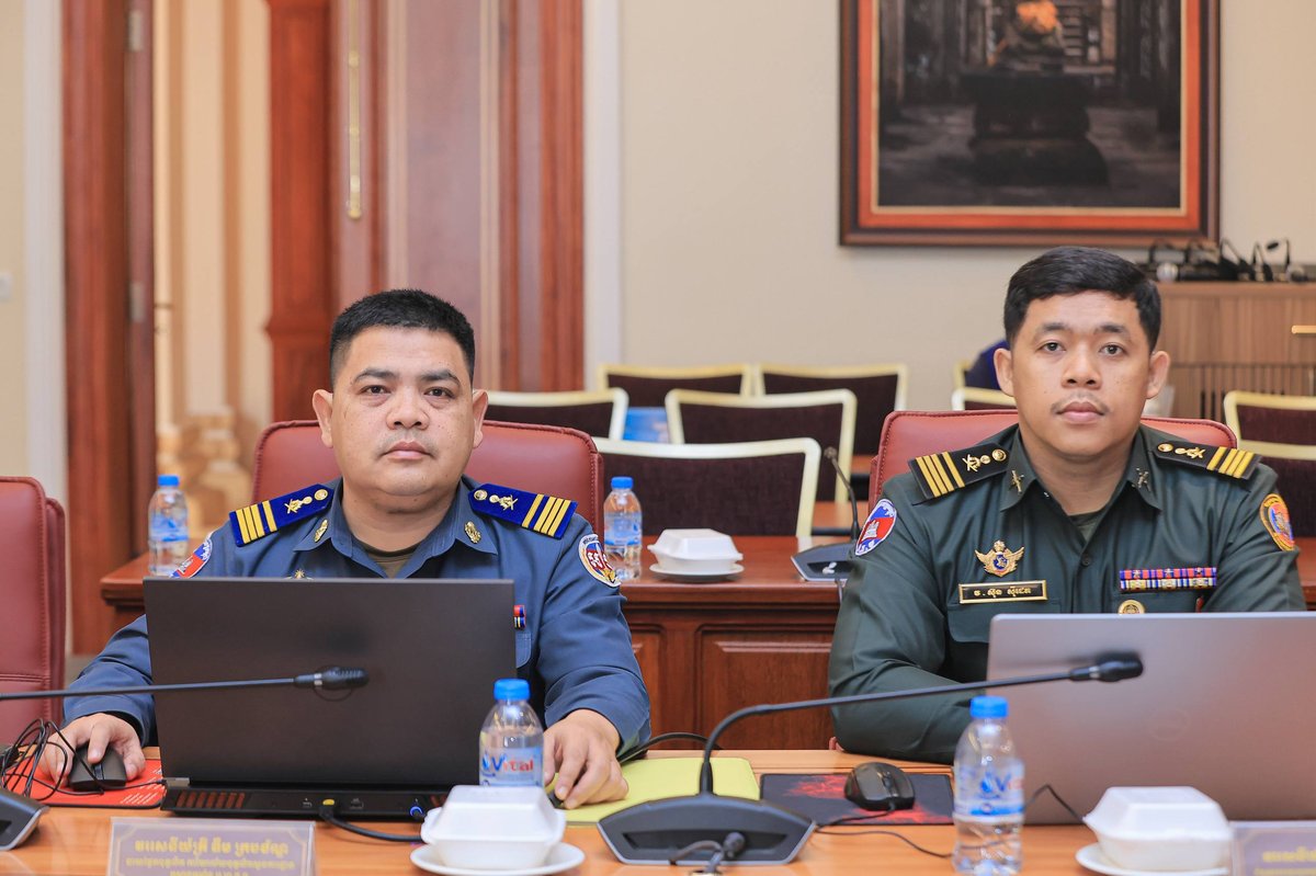 司法部讨论兵役法实施细则 确保征兵透明度