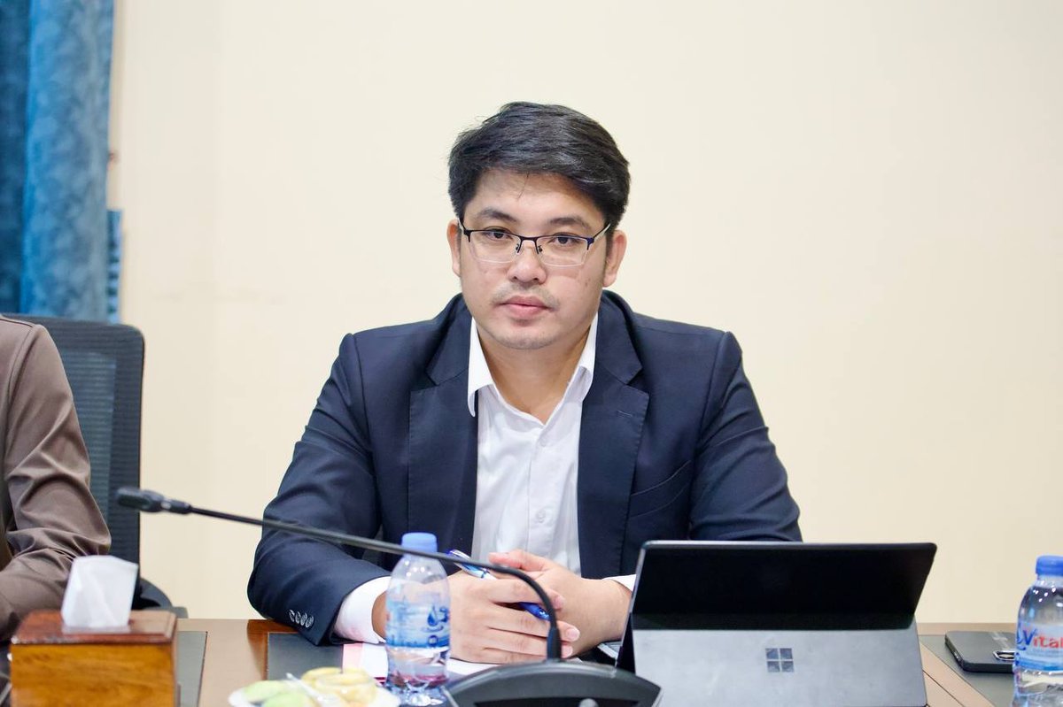 司法部召开案件登记系统技术讨论会
