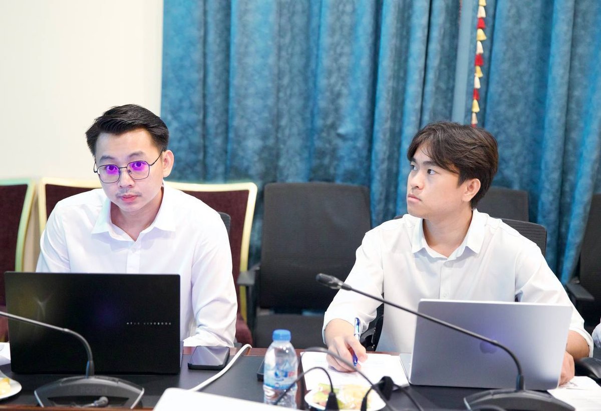 司法部召开案件登记系统技术讨论会
