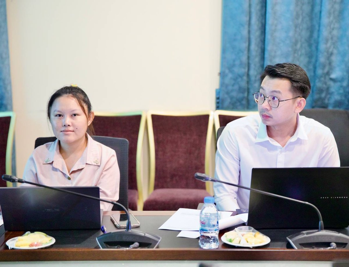 司法部召开案件登记系统技术讨论会
