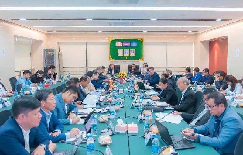 政府审议建筑法违规处罚草案