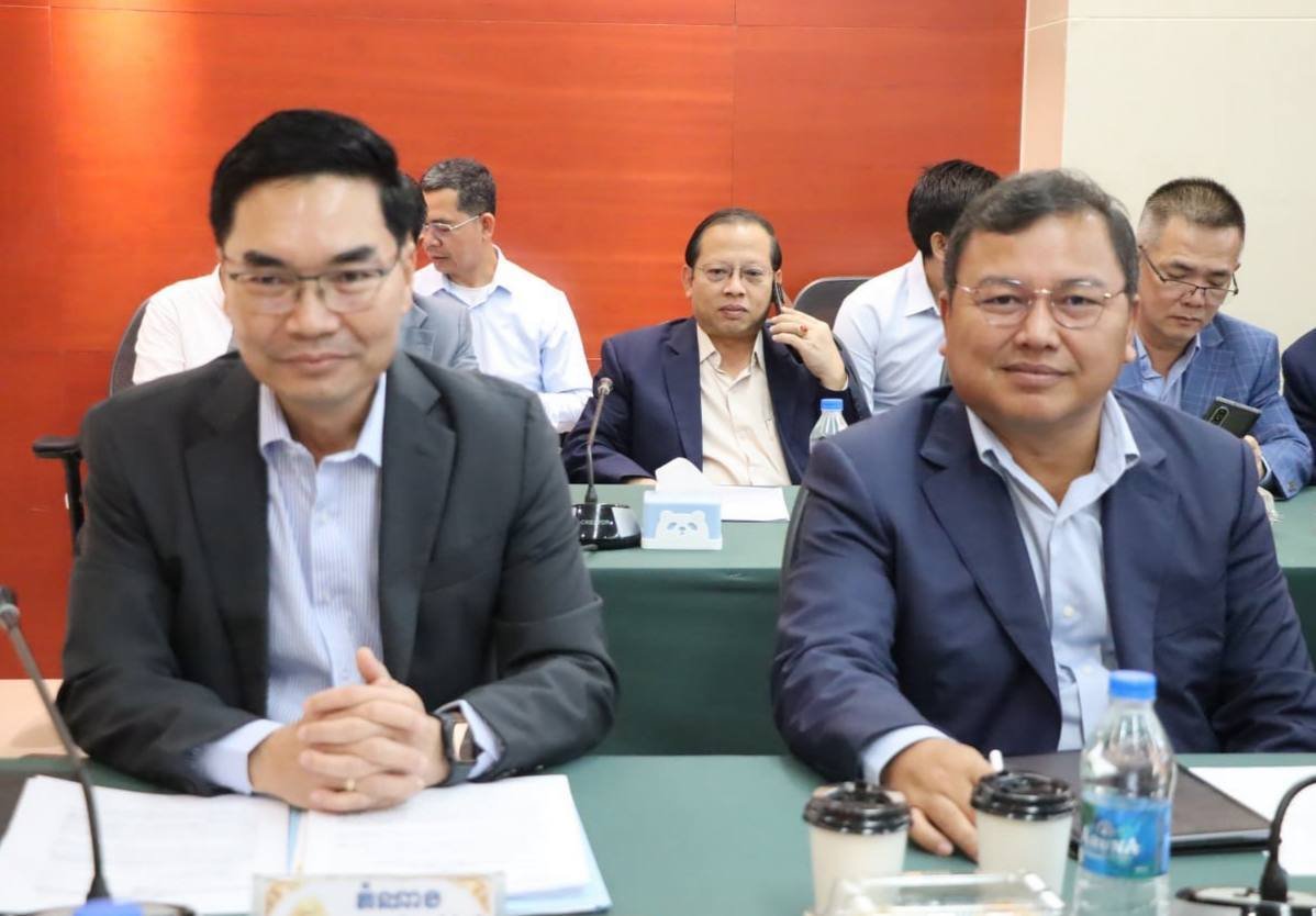 柬埔寨司法部拟建前公务员违纪数据库