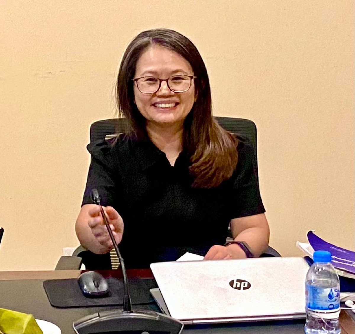司法部讨论商事法庭草案 旨在完善商业法律体系