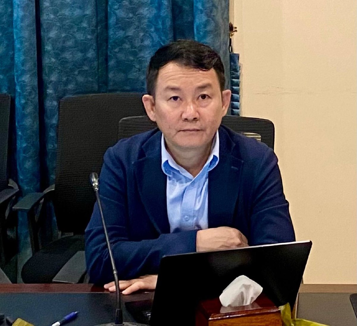 司法部讨论商事法庭草案 旨在完善商业法律体系