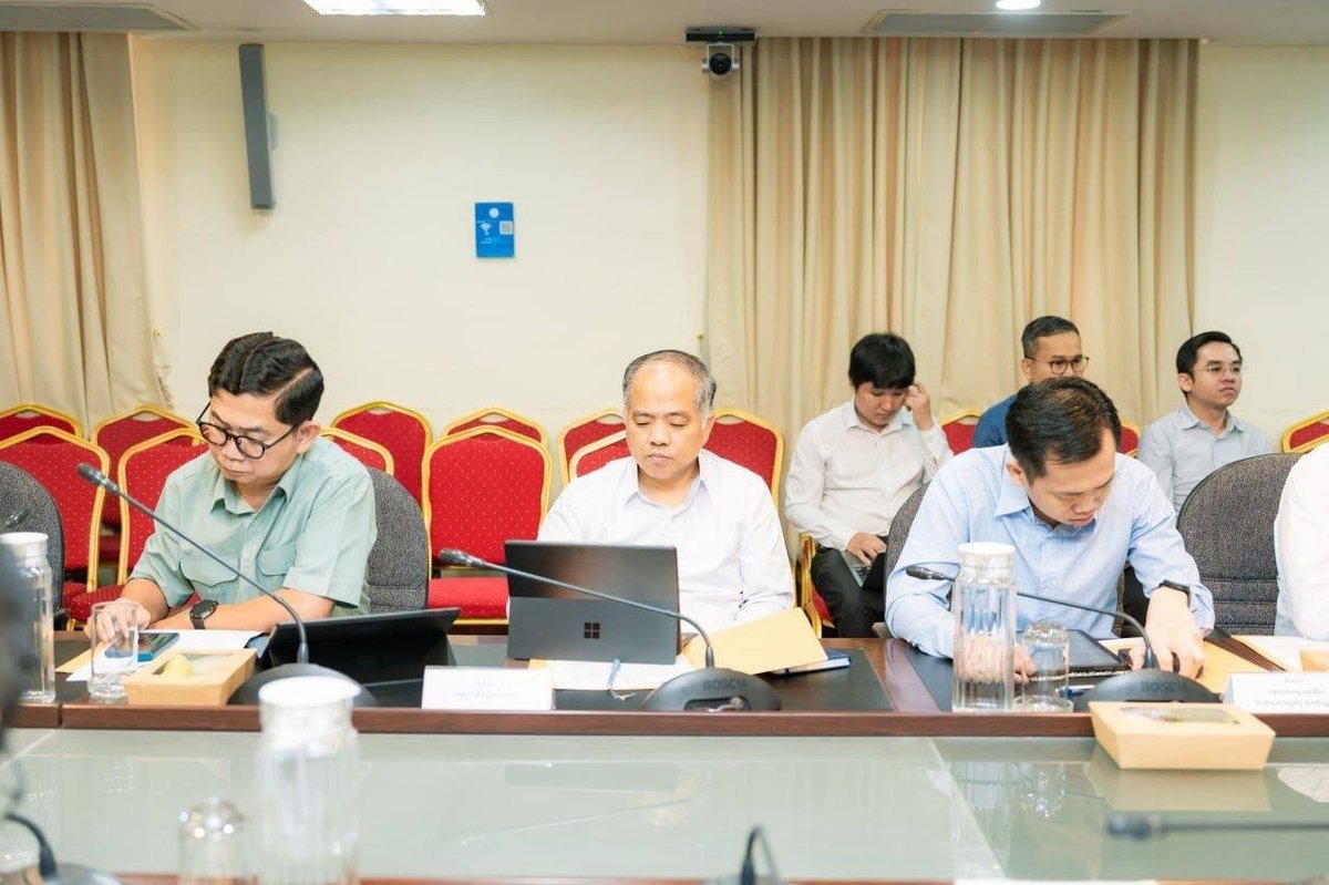 司法部国务秘书出席关于公共部门退休金实施条件