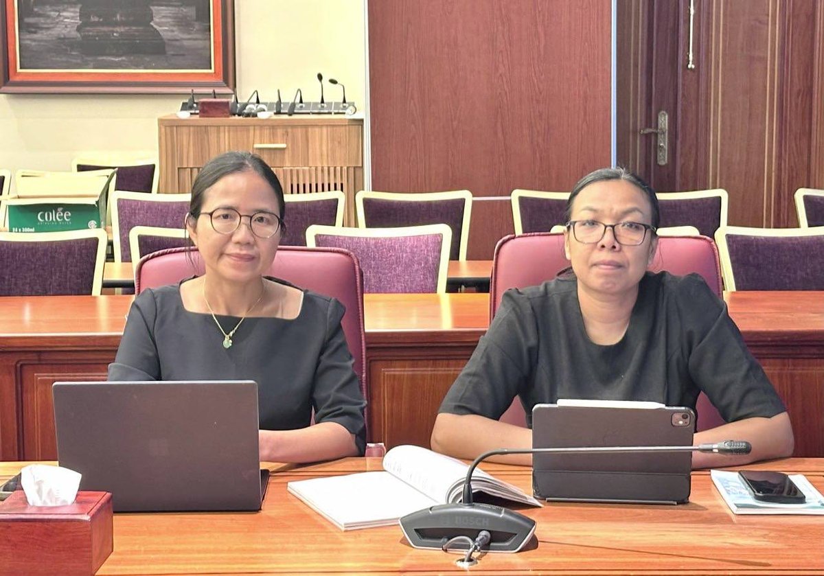 司法部举行第49次技术会议,重点讨论刑法修订草案,包括战争罪