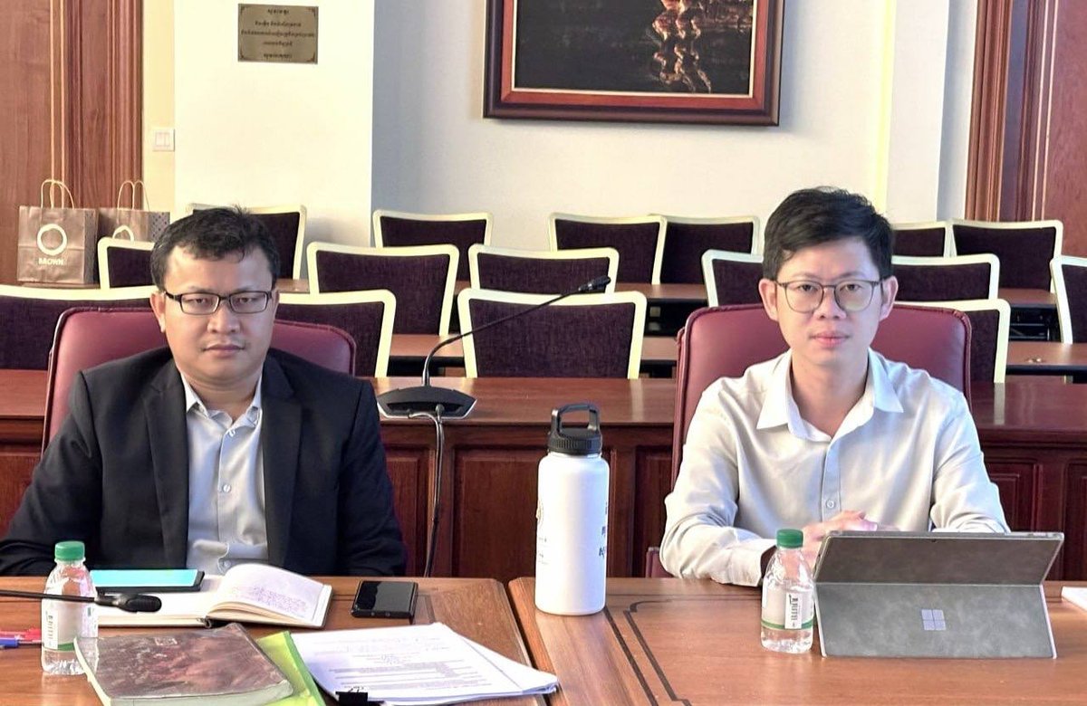 司法部举行第49次技术会议,重点讨论刑法修订草案,包括战争罪