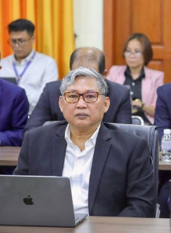 司法部代表出席跨部门会议,讨论2026-2029年提升公共教