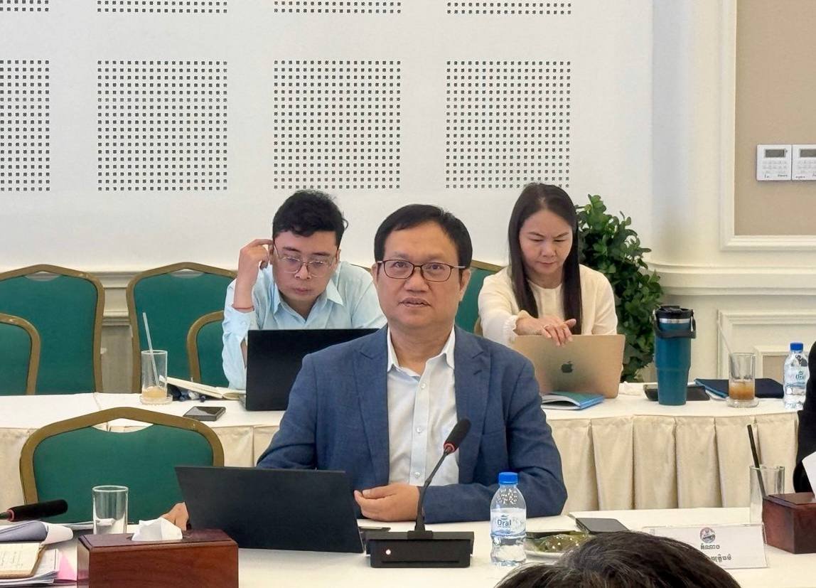 司法部参与世贸组织框架工作会议 推动商业法律改革