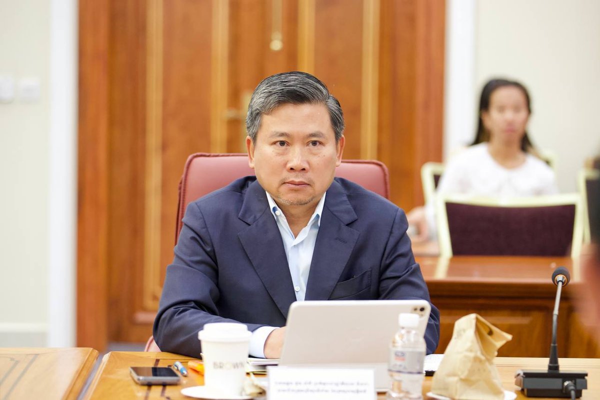 司法部严惩柏威夏及拉达那基里省法院违纪人员