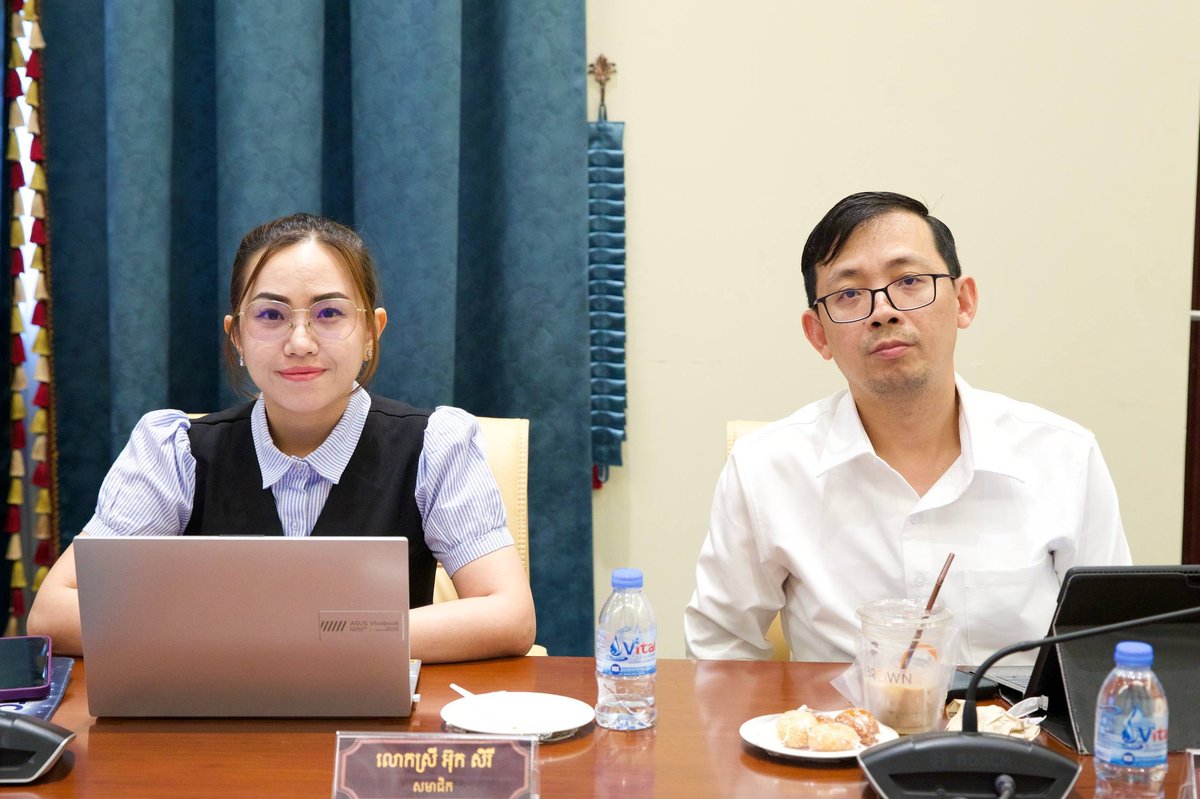柬埔寨民法典修订工作持续推进