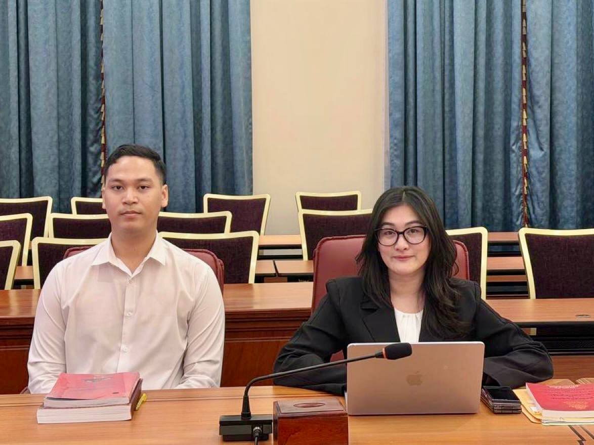 柬埔寨司法部召开技术会议 讨论刑事诉讼法引渡条款修订