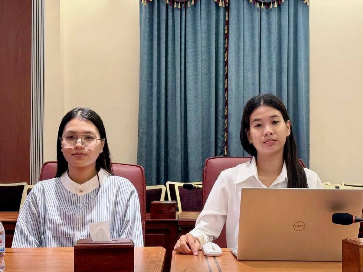 柬埔寨司法部召开技术会议 讨论刑事诉讼法引渡条款修订