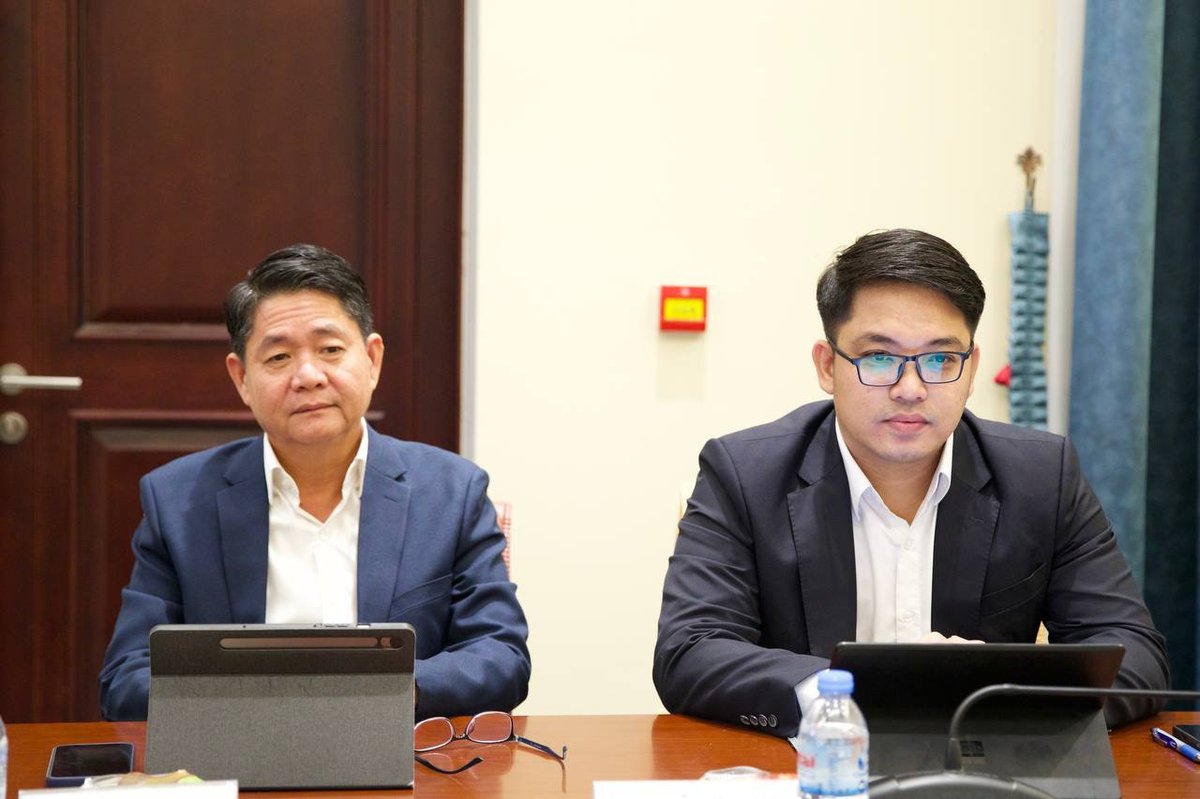 柬埔寨司法部召开国家发展战略中期评估会议