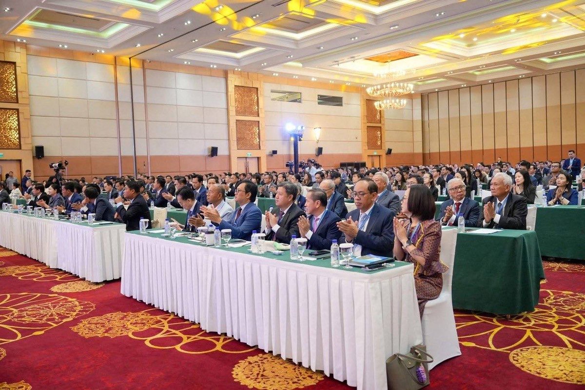 柬埔寨非银行金融服务管理局发布首届任期成果