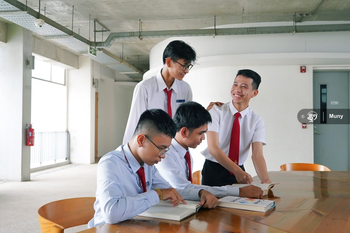 柬埔寨国家银行IBS学院招收270名学生 10月开学