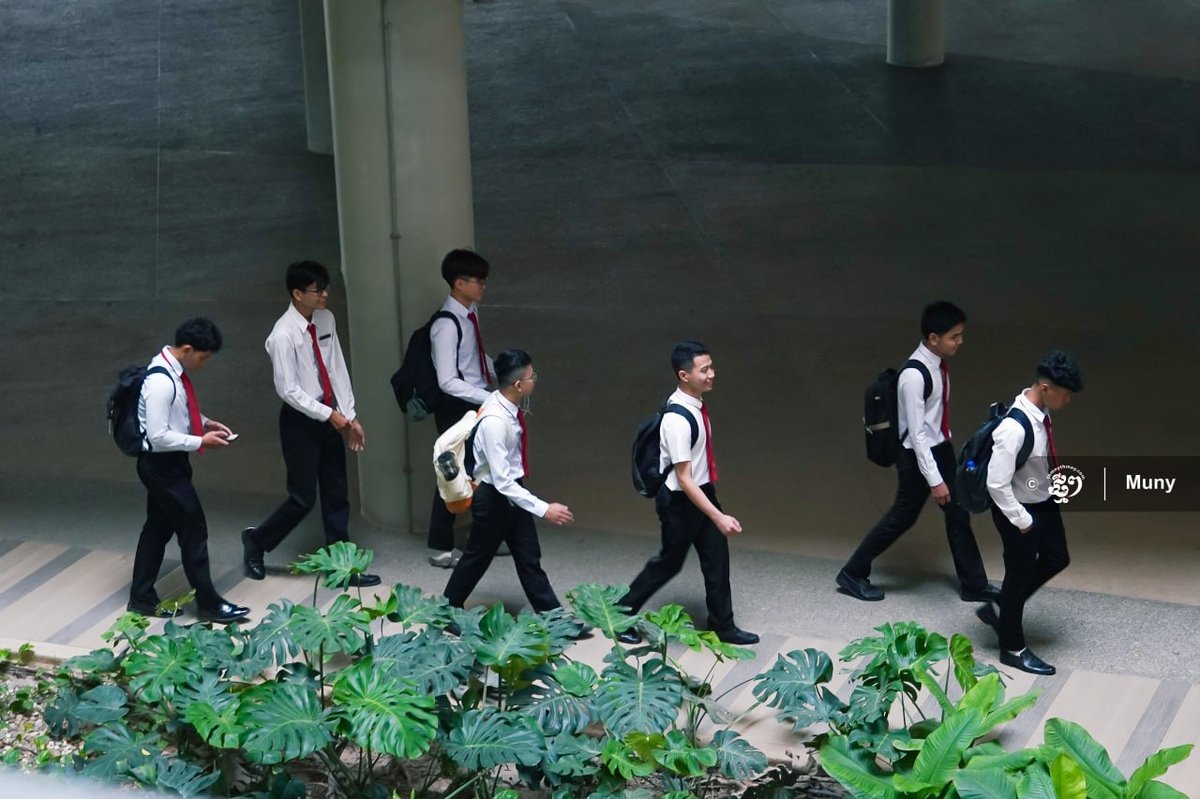 柬埔寨国家银行IBS学院招收270名学生 10月开学