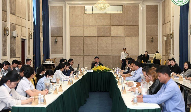 房地产商业与典当监管局(RPR)正与房地产企业磋商,计划引入
