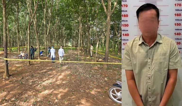 特本克蒙省一名警员因枪杀窃贼被捕